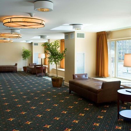 Hilton Providence Hotel Интериор снимка