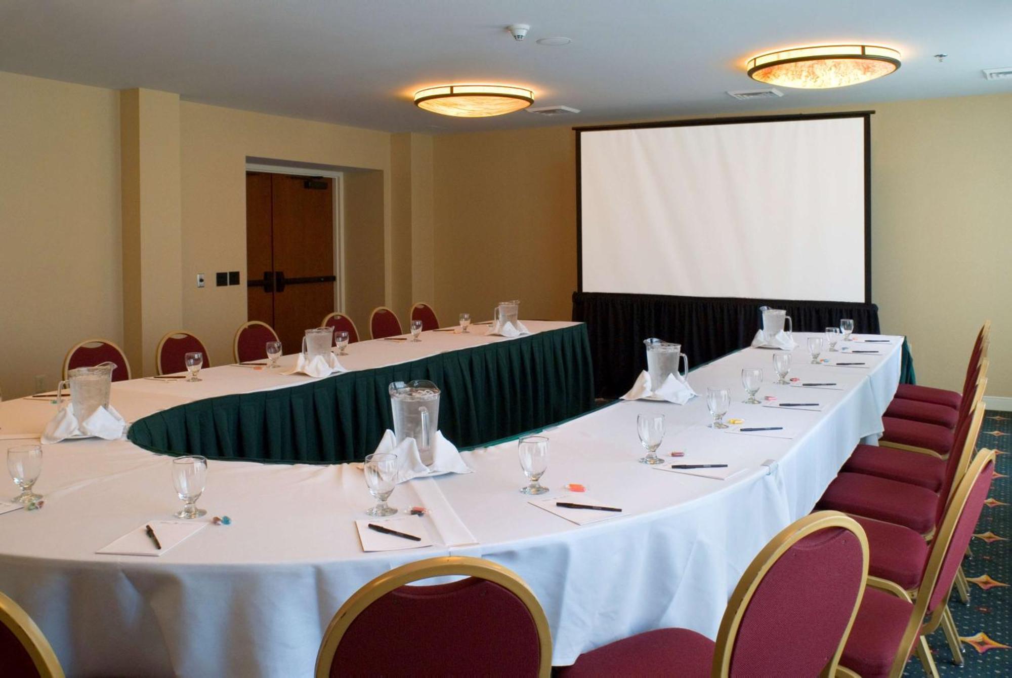 Hilton Providence Hotel Екстериор снимка
