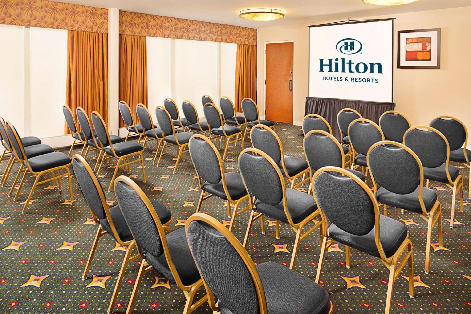 Hilton Providence Hotel Екстериор снимка