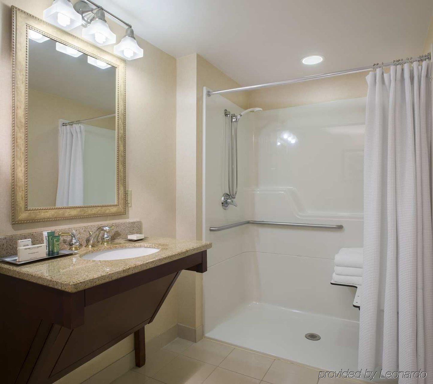 Hilton Providence Hotel Екстериор снимка