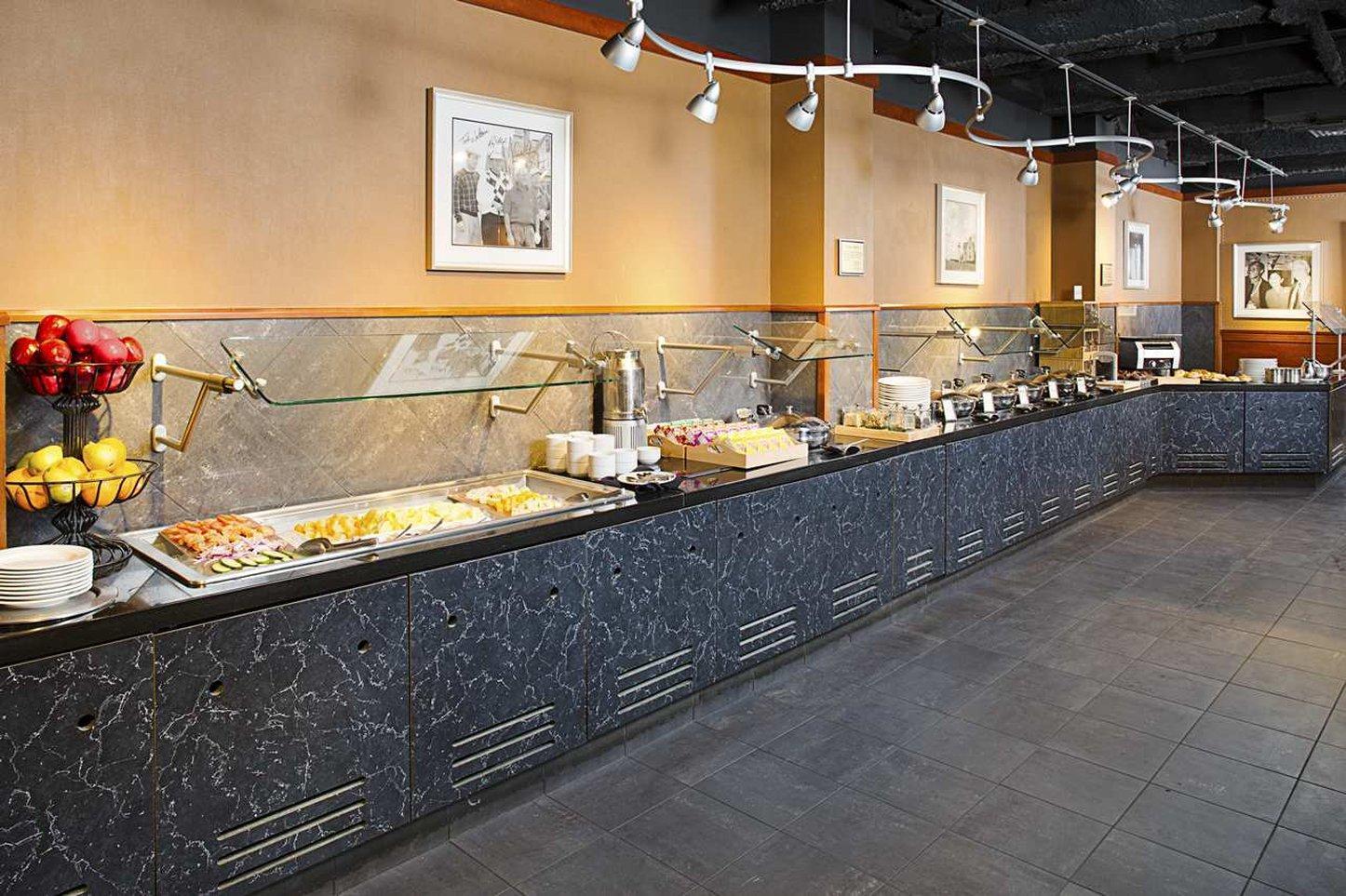 Hilton Providence Hotel Екстериор снимка