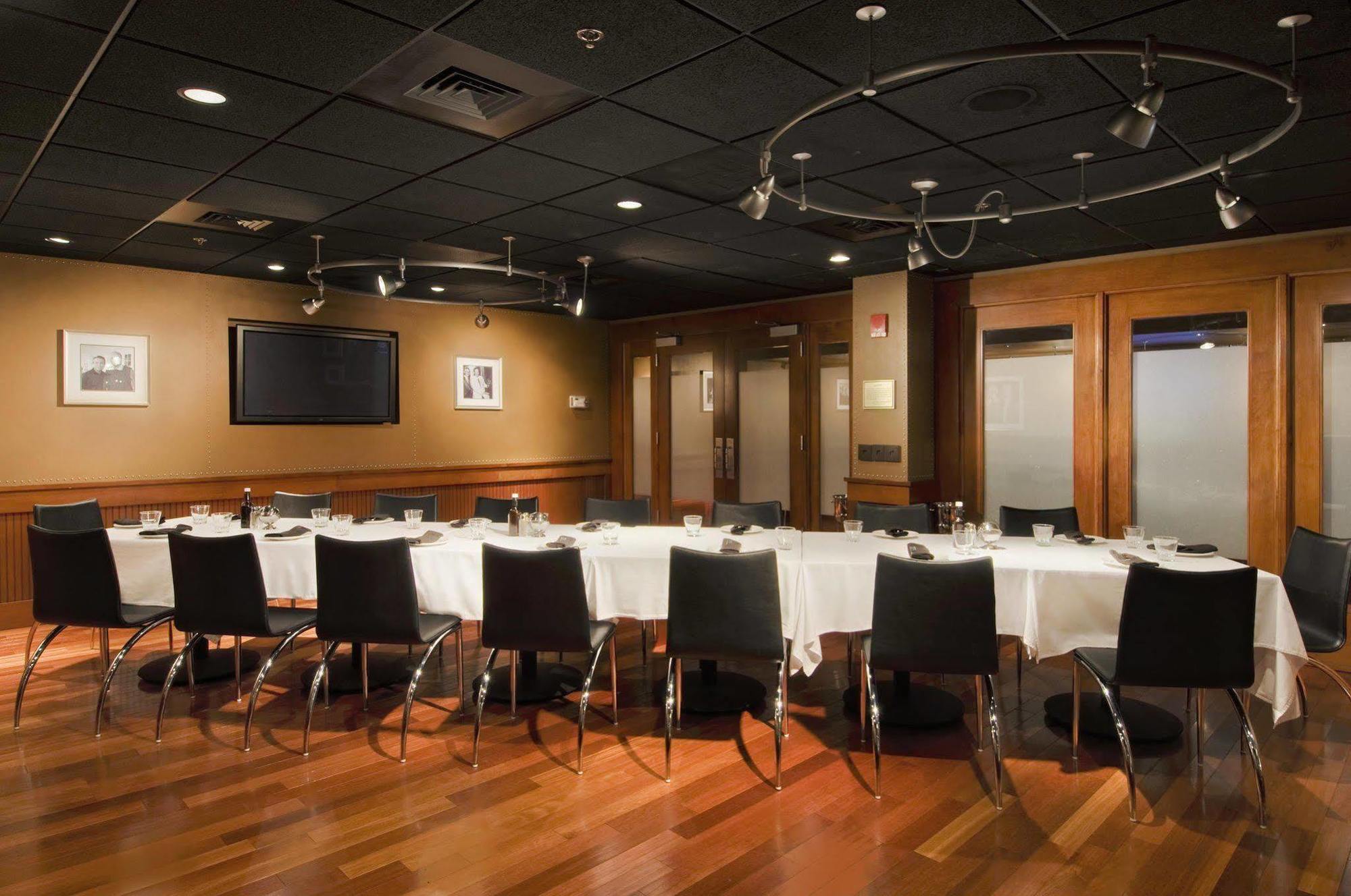 Hilton Providence Hotel Екстериор снимка